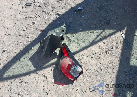 2024 Subaru Crosstrek Sport z USA, uszkodzony, nr VIN 4S4GUHF63R3820982